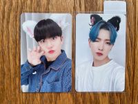 WTT Ateez cat ear pob Hongjoong jongho Hessen - Darmstadt Vorschau