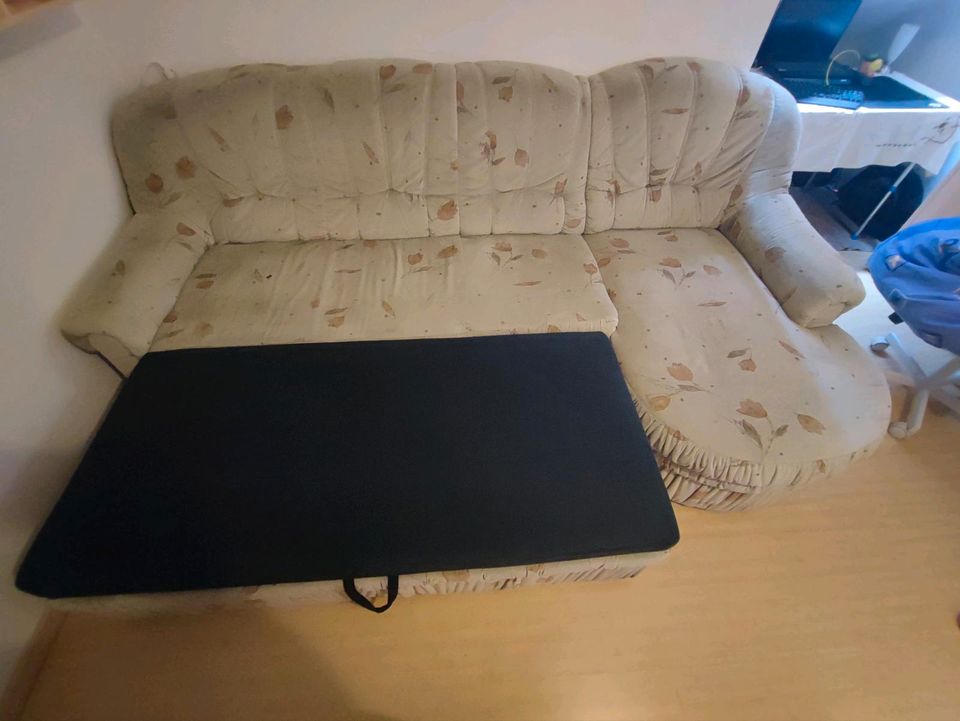 Sofa 160×200 in Leipheim