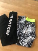 Set Sport Leggings Shorts Nike H M Gr. XS Bochum - Bochum-Südwest Vorschau