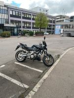 Aprillia Shiver 750 von 2012, 96PS, top gepflegt, Verhandle gerne Bayern - Neu Ulm Vorschau