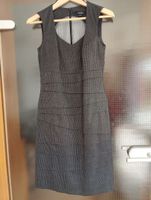 COMMA Etuikleid Cocktailkleid Kleid Gr. 34 Bolero anthrazit Nordrhein-Westfalen - Pulheim Vorschau