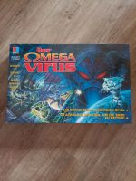 Spiel Omega Virus von MB neu und OVP Hessen - Hungen Vorschau