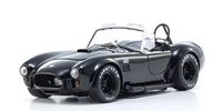 SHELBY COBRA 427 S/C SCHWARZ BLACK  KYOSHO 108047BK 1:18 NEU Lingen (Ems) - Laxten Vorschau