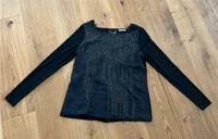 Gustav Blusenshirt, schwarz, Gr.38 Hessen - Erlensee Vorschau