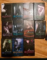 House of night Buchreihe 1 bis 11 plus 2 Zusatzbücher Nordrhein-Westfalen - Wiehl Vorschau