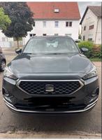 Seat Tarraco 2.0 TSI 140kW Xcellence OPF 4Drive DSG Baden-Württemberg - Deilingen Vorschau