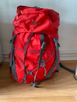 Backpack Rucksack rot nie getragen Berlin - Mitte Vorschau