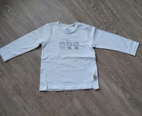 Langarm Shirt Bellybutton Gr. 80 Baden-Württemberg - Schwendi Vorschau