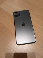 iPhone 11 Pro Max 64GB Grau Eimsbüttel - Hamburg Lokstedt Vorschau