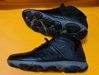Geox Leder Stiefel Gr.41 Top Zustand 1x getragen Bayern - Zorneding Vorschau