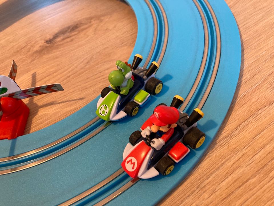 Carrera First Mario Kart in Braunschweig