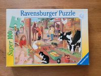 Ravensburger Puzzle Super 100 Bayern - Gerolsbach Vorschau