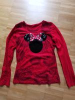 Desigual Mädchen Langarmshirt Minnie München - Bogenhausen Vorschau