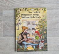 Buch "Pettersson kriegt Weihnachtsbesuch" Köln - Köln Merheim Vorschau