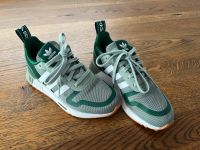 Adidas Sneaker MULTIX weiß/dunkelgrün Gr. 36 Baden-Württemberg - Weil der Stadt Vorschau