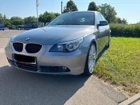 BMW E60 525xi (Allradantrieb) Baden-Württemberg - Hüfingen Vorschau