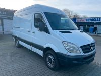 Mercedes Sprinter 313 Nordrhein-Westfalen - Gelsenkirchen Vorschau