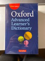 Oxford Dictionary/ ISBN 978-0-19-479957-7 Rheinland-Pfalz - Mettenheim Rheinhessen Vorschau