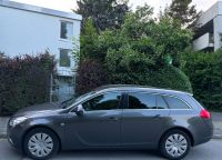 Opel Insignia 2.0 CDTI AUTOMATIK 161.349 km TÜV NEU ERSTE HAND Dortmund - Körne Vorschau