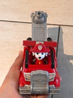 Paw Patrol Marshall mit Fahrzeug Baden-Württemberg - Hockenheim Vorschau