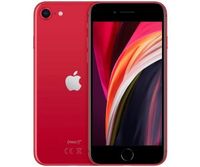 iPhone SE (2020) 64GB RED EDITION (+ neuem Akku) München - Schwabing-Freimann Vorschau