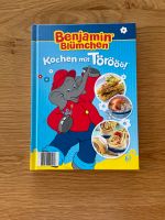 Kinderkochbuch Sachsen - Hohndorf Vorschau