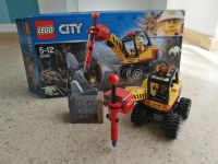 Lego City 60185 Power-Spalter Bayern - Dürrwangen Vorschau