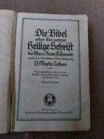 Antike kirchliche Bücher Dresden - Laubegast Vorschau