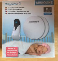 Babysense 5 Atmungsüberwachung Baden-Württemberg - Salem Vorschau