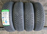 4 Allwetterreifen 165/70R14 81T NEU M+S VW Seat Skoda Fiat Ford Nordrhein-Westfalen - Iserlohn Vorschau