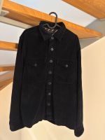 Tommy Hilfiger Hemd Jacke Cord Trucker Blau Navy Overshirt Niedersachsen - Schwülper Vorschau