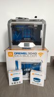 3D Drucker Dremel Digilabs Idea Builder 3D40 Hessen - Reinheim Vorschau
