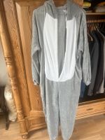 Onesie Nilpferd XL Altona - Hamburg Blankenese Vorschau