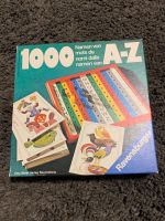 1000 Namen von A - Z Niedersachsen - Hameln Vorschau