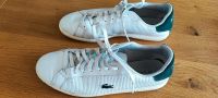 Lacoste Sneaker in Größe.45 Baden-Württemberg - Korb Vorschau