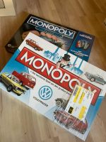 Monopoly Spiele *Neu VW Volkswagen Brandenburg - Zossen Vorschau