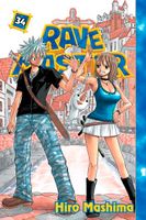 Suche Rave Manga von Hiro mashima Rheinland-Pfalz - Neuwied Vorschau
