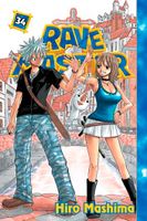 Suche Rave Manga von Hiro mashima Rheinland-Pfalz - Neuwied Vorschau