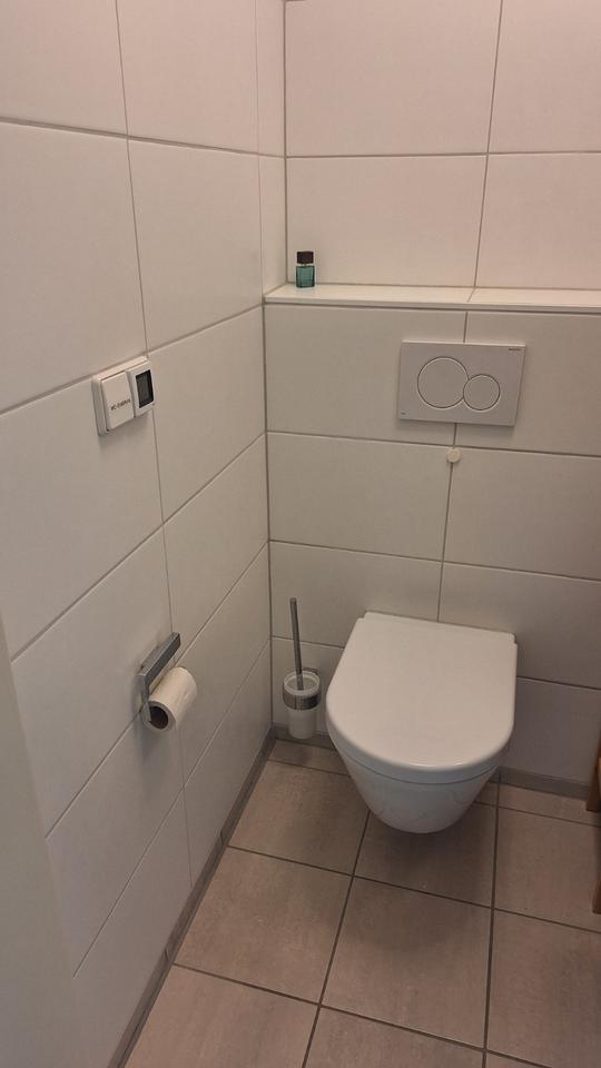 Tolles  WG-Zimmer, 16 m², mit privatem WC (Zwischenmiete April) in Rimpar