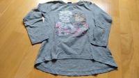 Langarm Shirt Disney Anna und Elsa Gr. 122/128 Niedersachsen - Nienhagen Vorschau