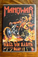 Manowar Hell on Earth Part 1 DVD Bayern - Regensburg Vorschau