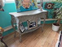 Retro Kommode, sehr dekorative Shabby Chic Kommode Baden-Württemberg - Kirchheim unter Teck Vorschau