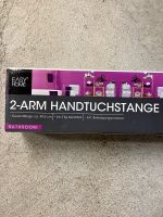 2 Arm Handtuchstange Köln - Nippes Vorschau