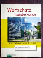 Wortschatz Landeskunde: Schlüsselwörter einfach erklärt - DaF OK Stuttgart - Stammheim Vorschau