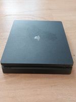 SONY PlayStation PS4 500 GB Black (F-Chassis) + 1 Controller Niedersachsen - Lingen (Ems) Vorschau