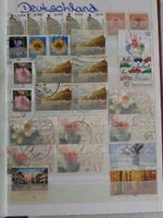 Briefmarken zu verkaufen Baden-Württemberg - Villingen-Schwenningen Vorschau