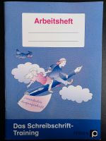 Arbeitsheft Schreibschrift Training Deutsch Übungsheft Hessen - Griesheim Vorschau