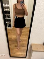 H&m Top Crop cropped bauchfrei Oberteil Leipzig - Eutritzsch Vorschau