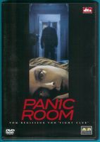 Panic Room DVD ‎Jodie Foster, Forest Whitaker NEUWERTIG Niedersachsen - Löningen Vorschau
