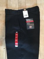 Dickies 874 Work Pant W32 L34 schwarz Neu Bayern - Übersee Vorschau